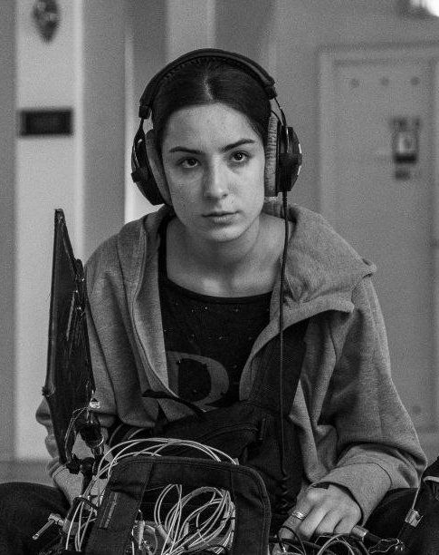 Вероніка Зінчук