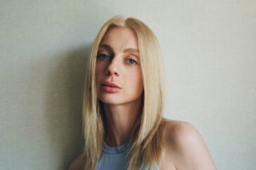 Катерина Космос