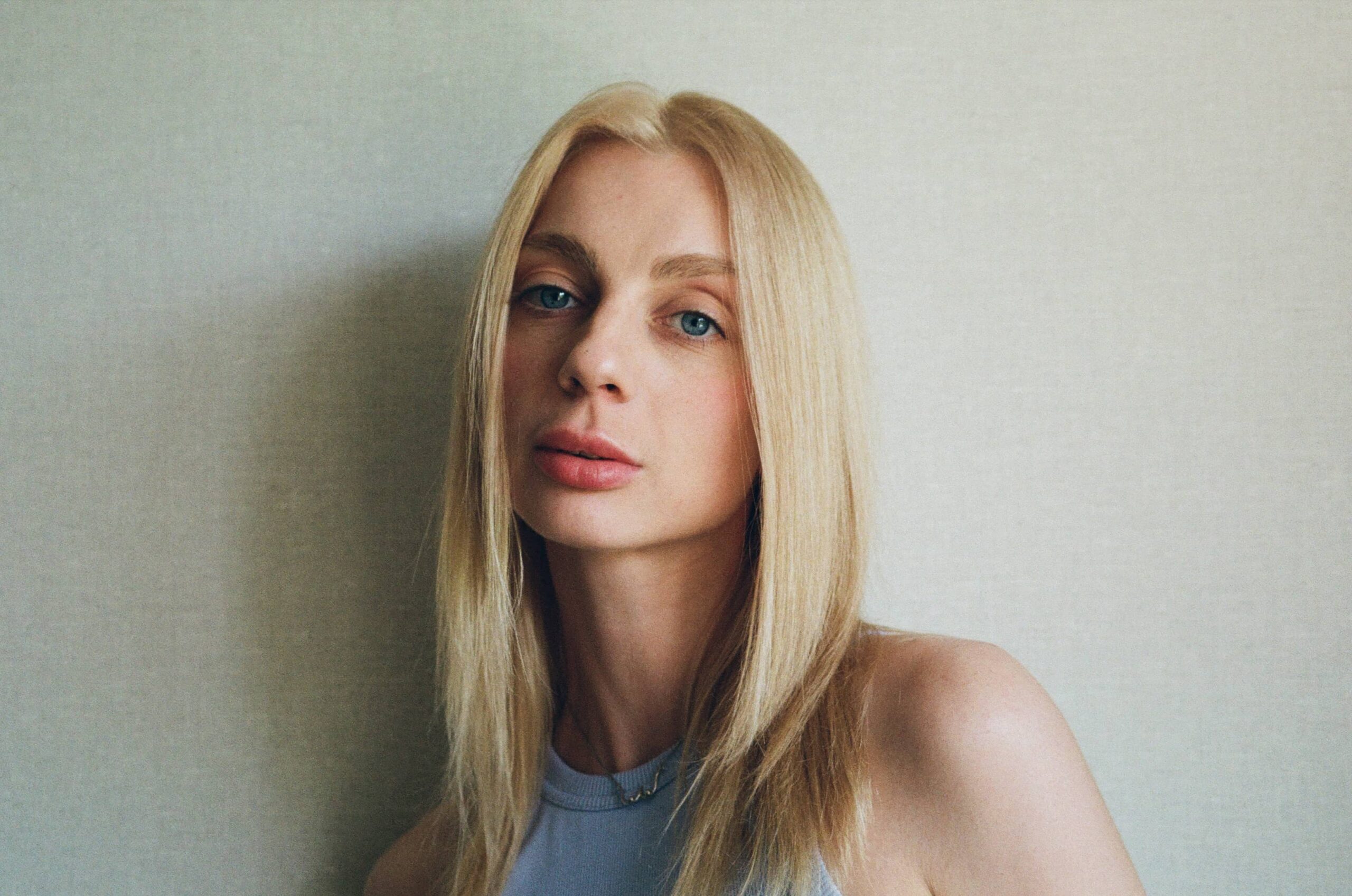Катерина Космос