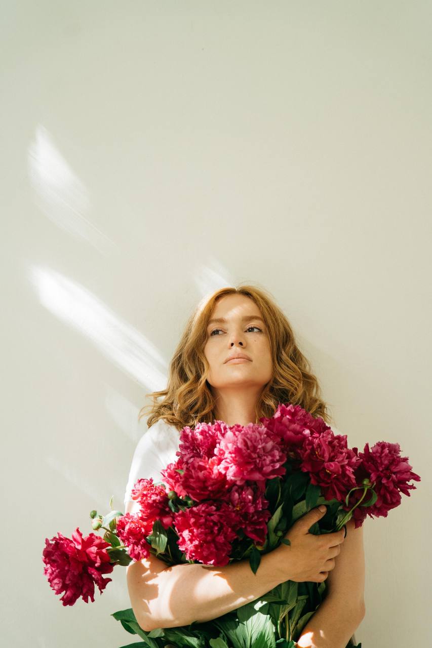 Юлія Волюм: “Розвиток емоційного інтелекту — це найбільша цінність актора”