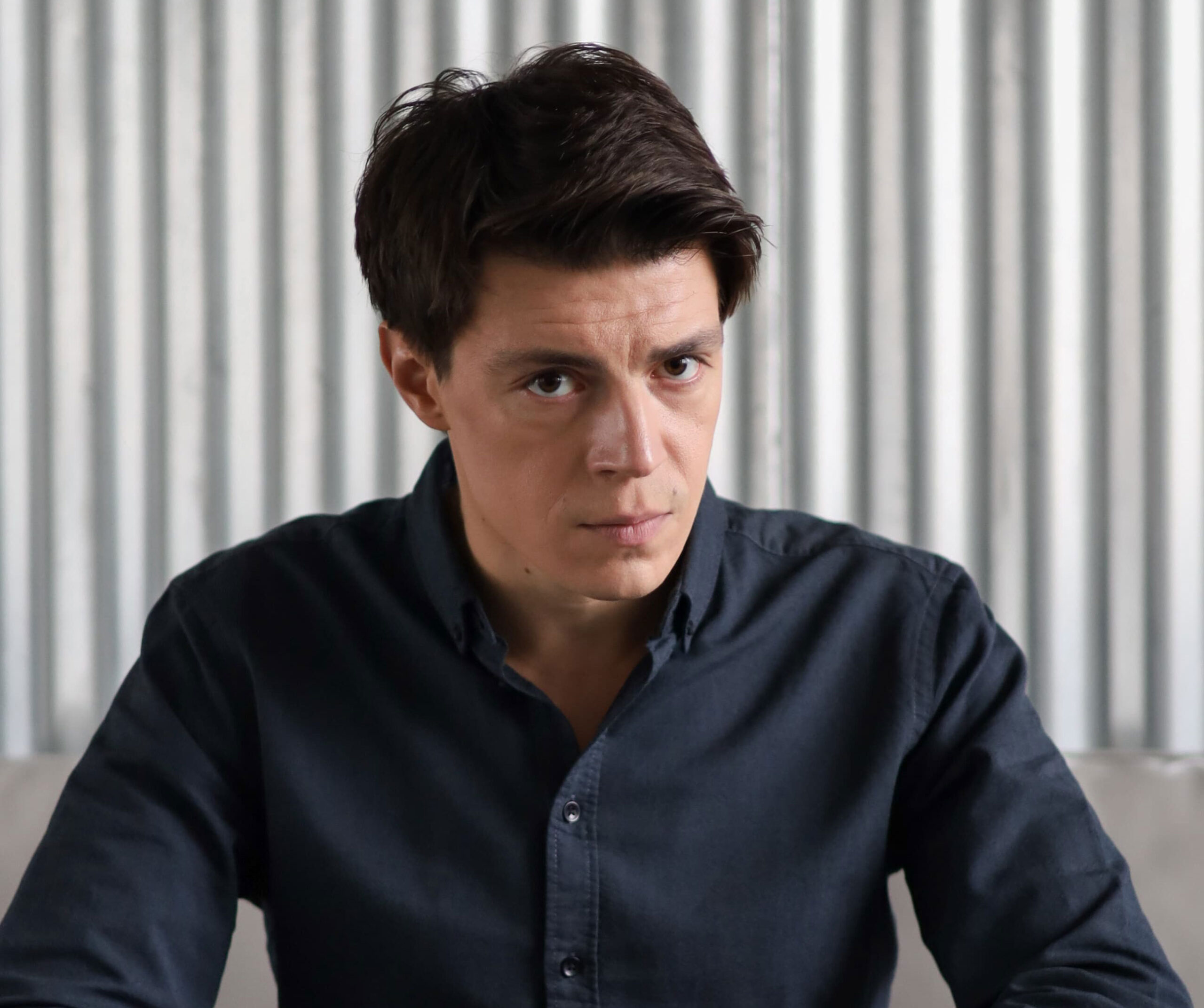 Павло Кочубей: “Не чекайте ідеального моменту. Починайте зараз”