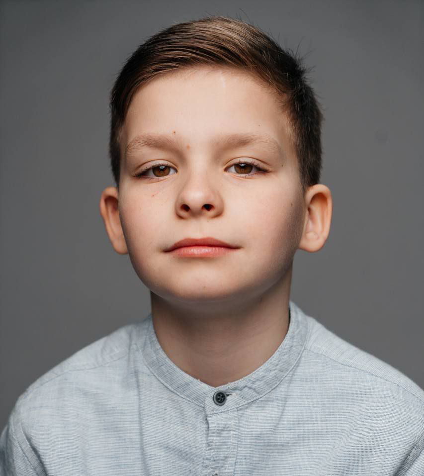 Іван Новінський: “Це такий кайф – зніматися!”